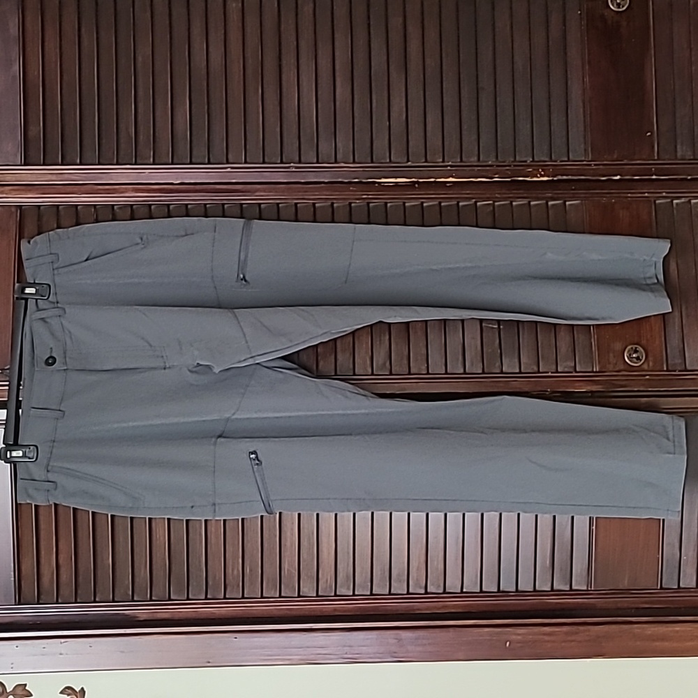 Magellan Pant